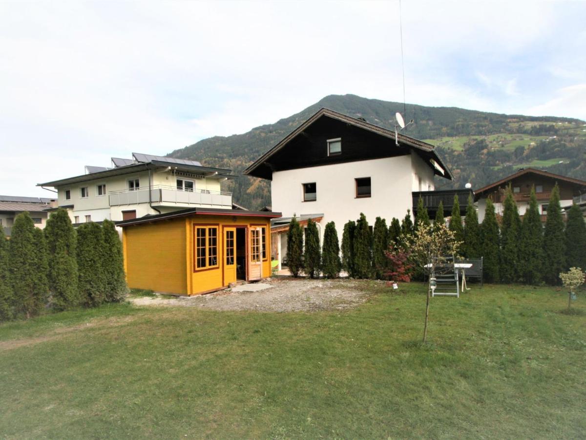 Apartment Heidi-2 By Interhome Ried im Zillertal Exteriér fotografie